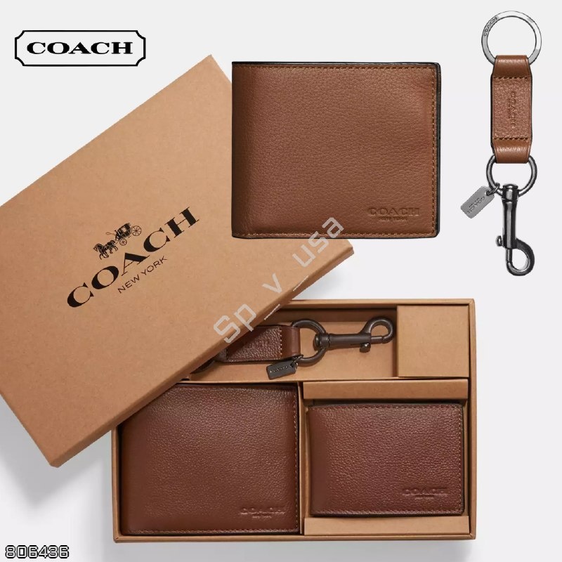 Coach