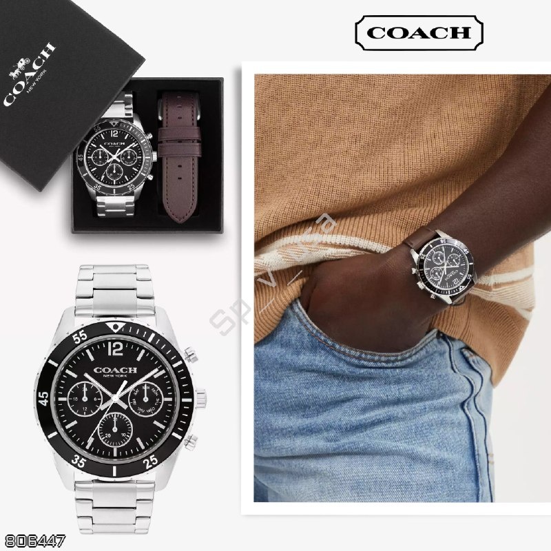Coach