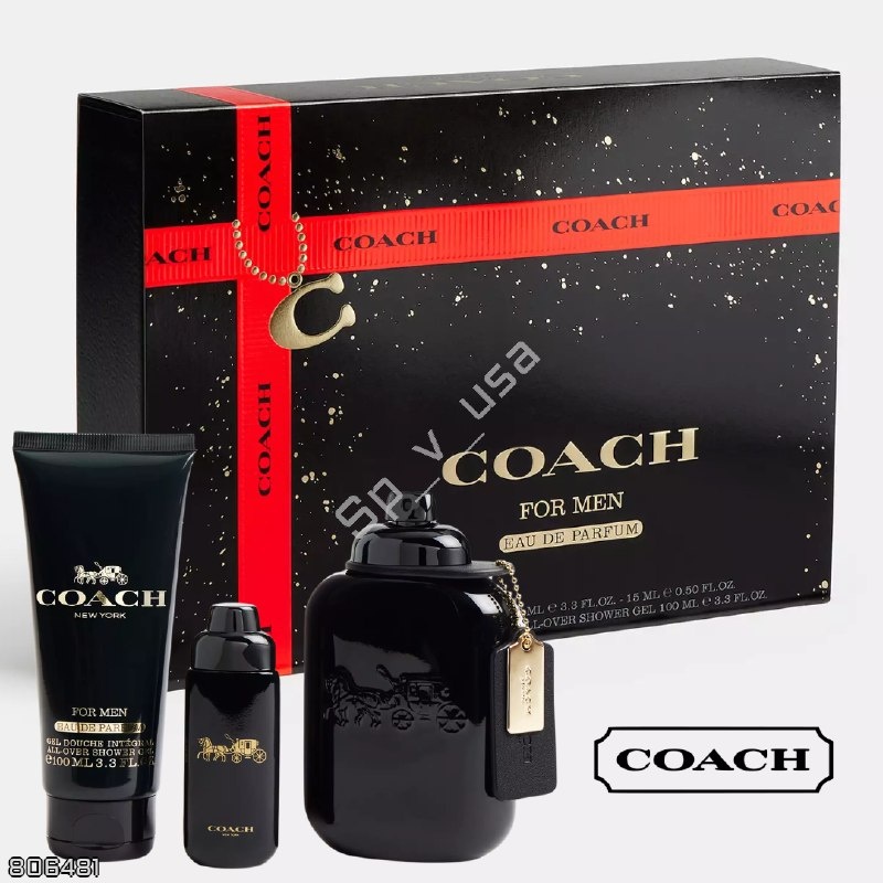 Coach