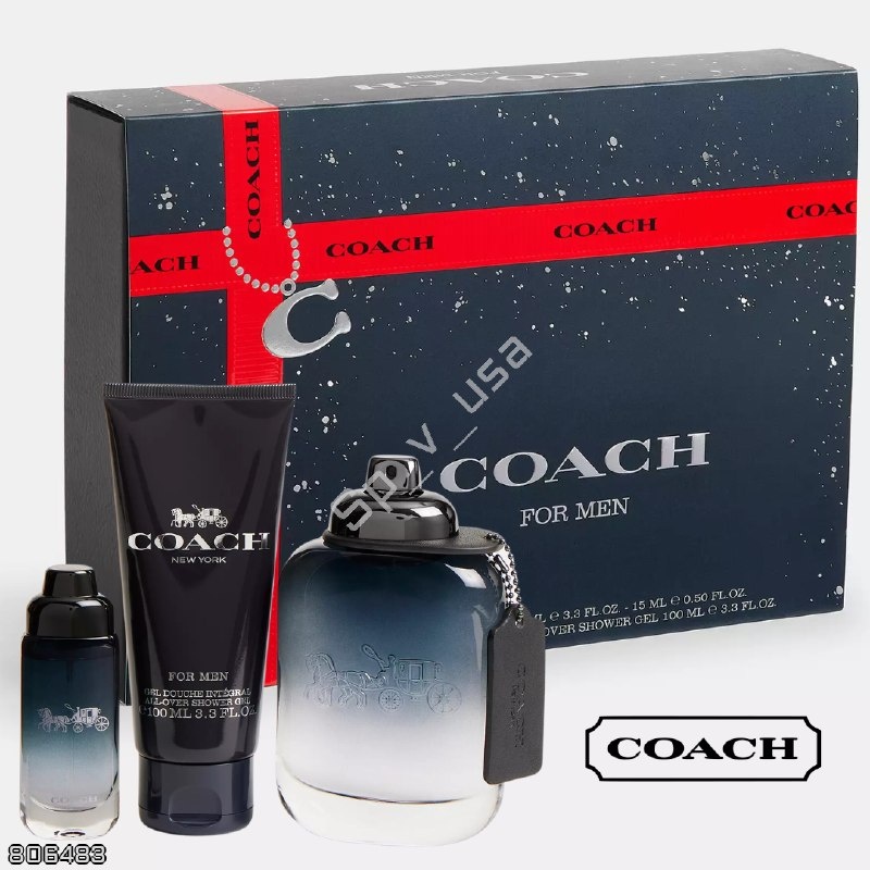 Coach