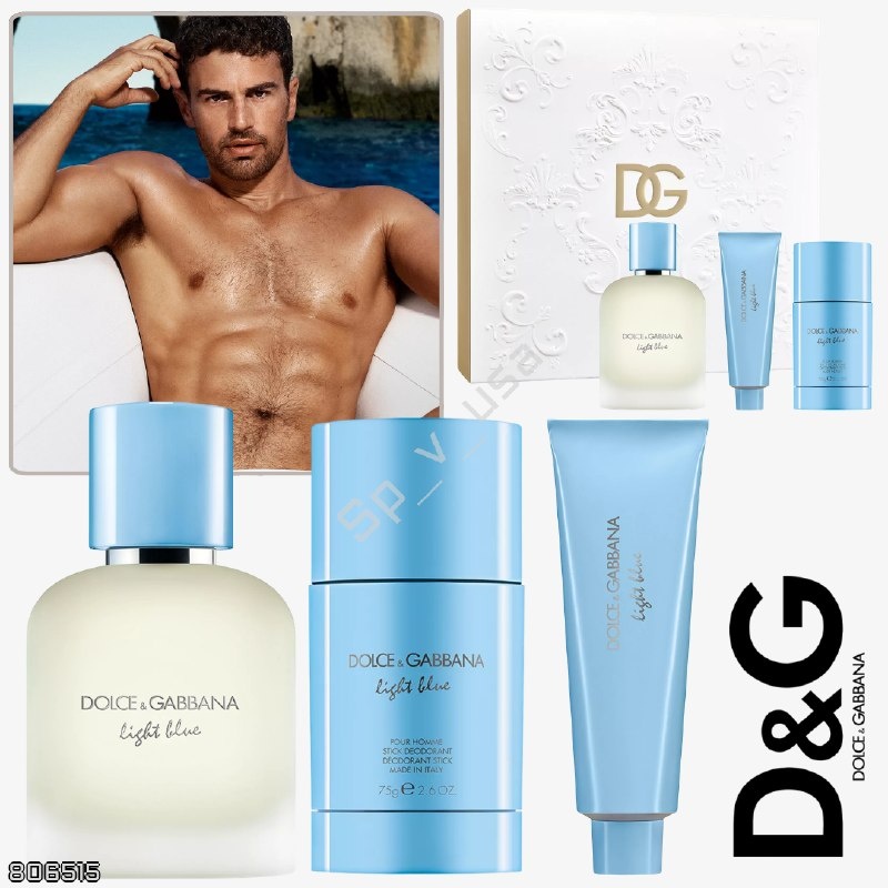 Dolce Gabbana