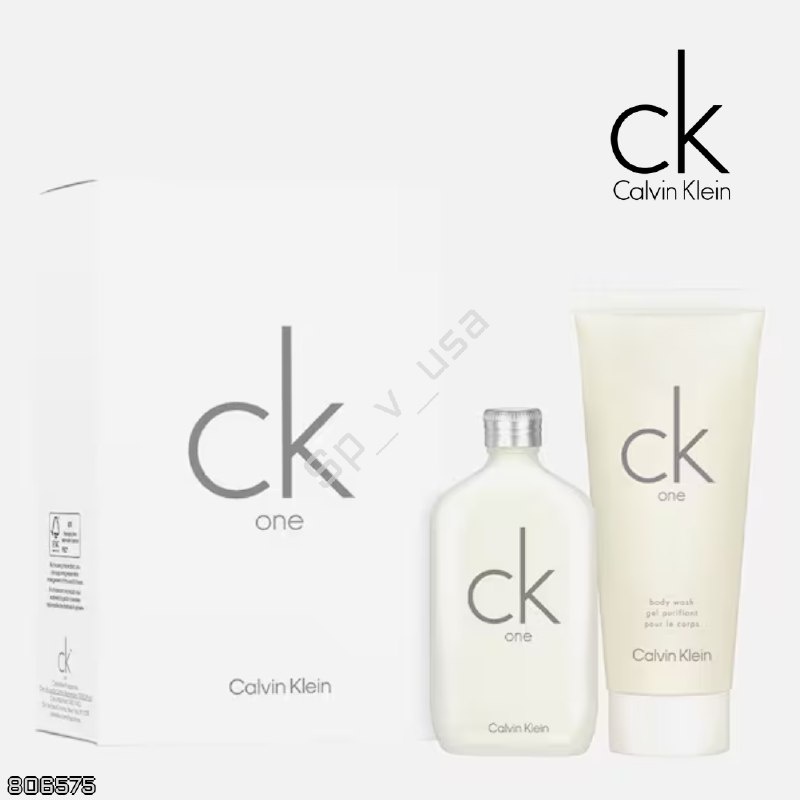 Calvin Klein