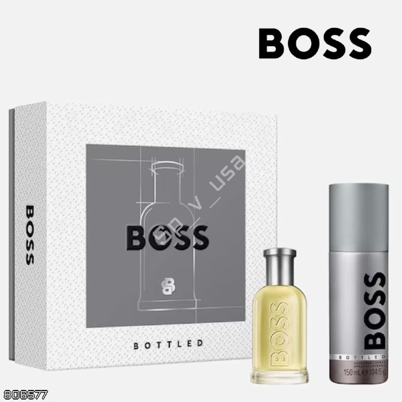 BOSS