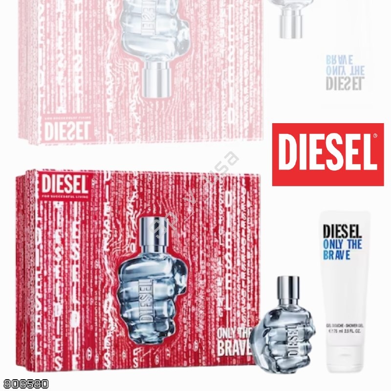 Diesel