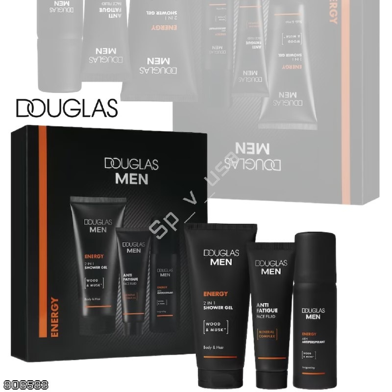 Douglas
