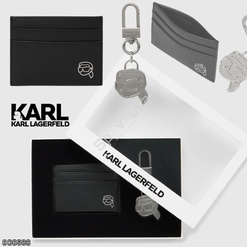 Karl Lagerfeld