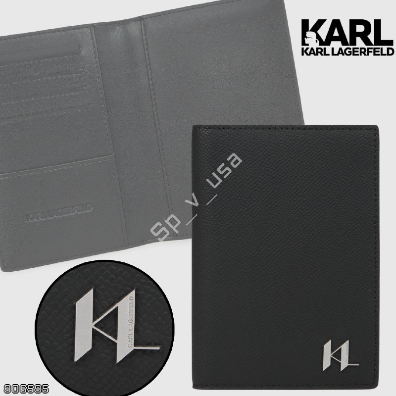 Karl Lagerfeld