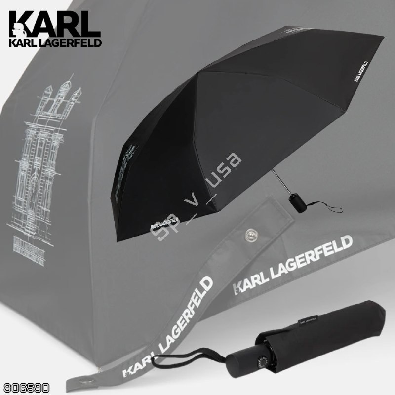 Karl Lagerfeld