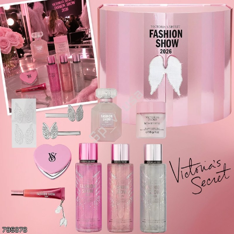 Victoria’s Secret 🇺🇸