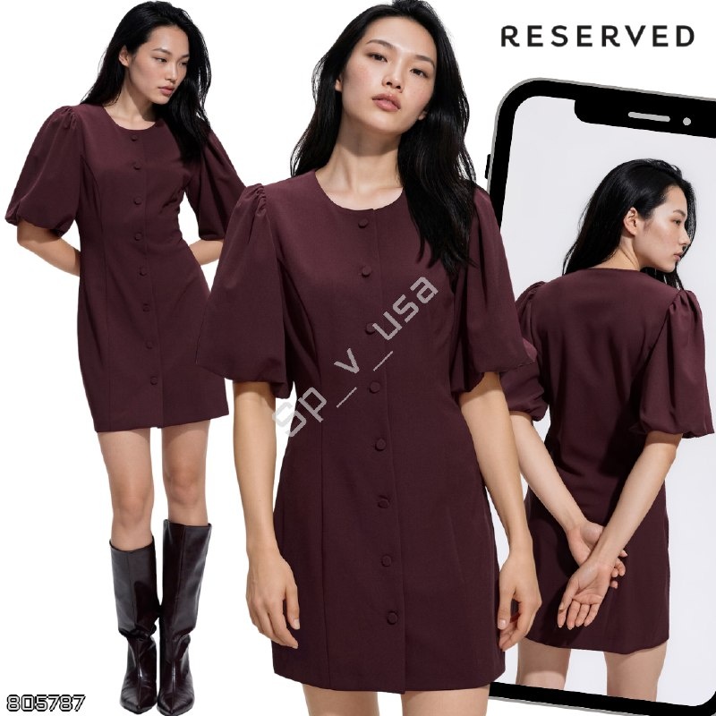Reserved