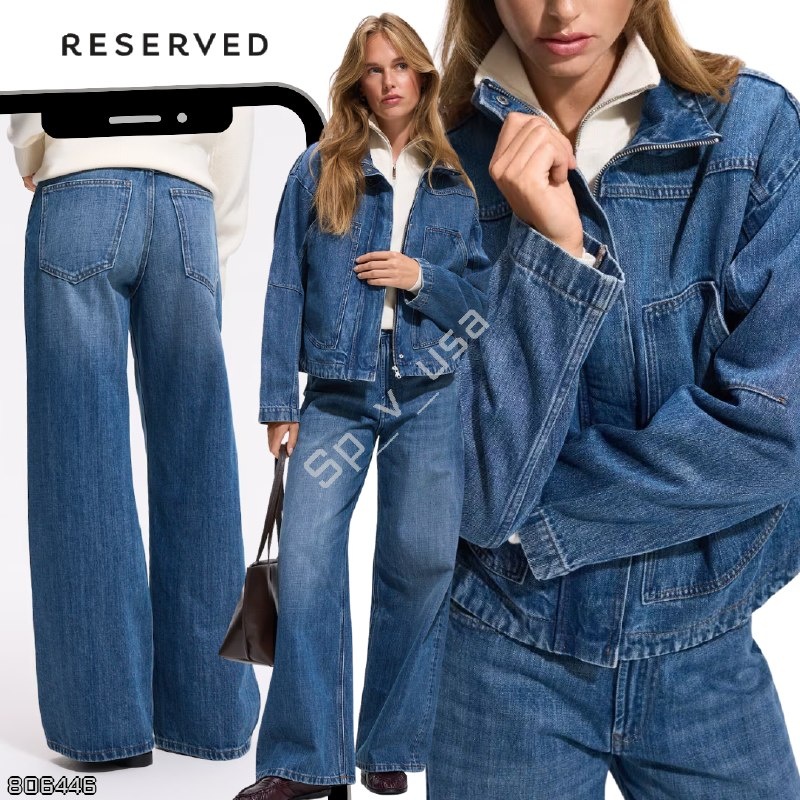 Reserved