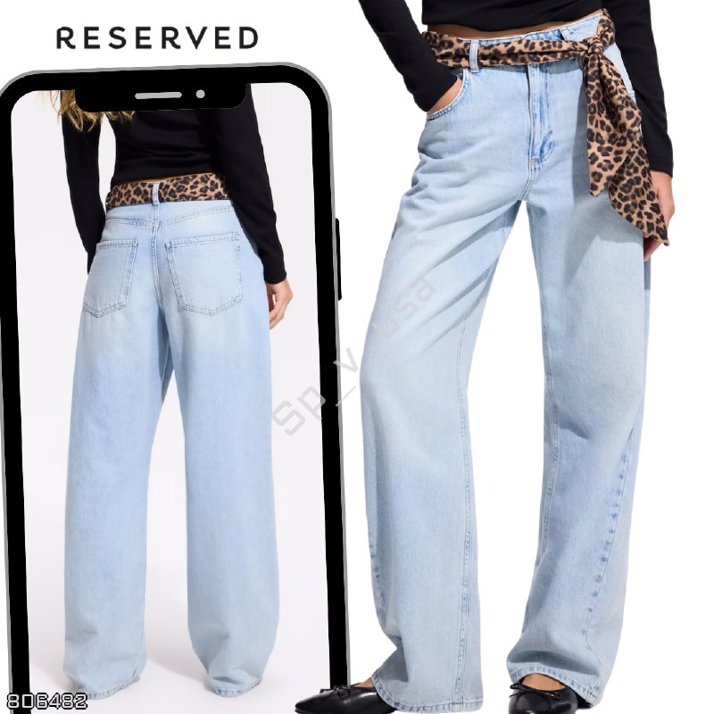 Reserved