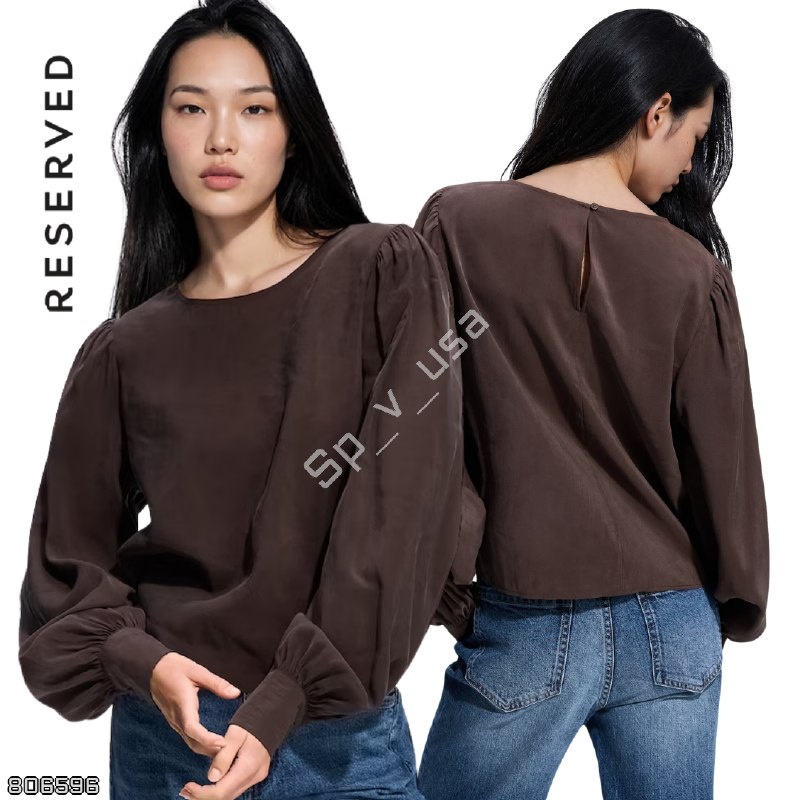 Reserved