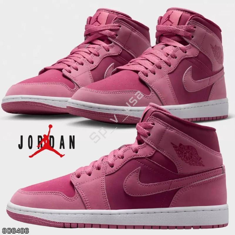 Jordan