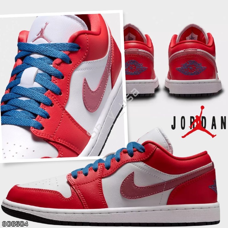 Jordan