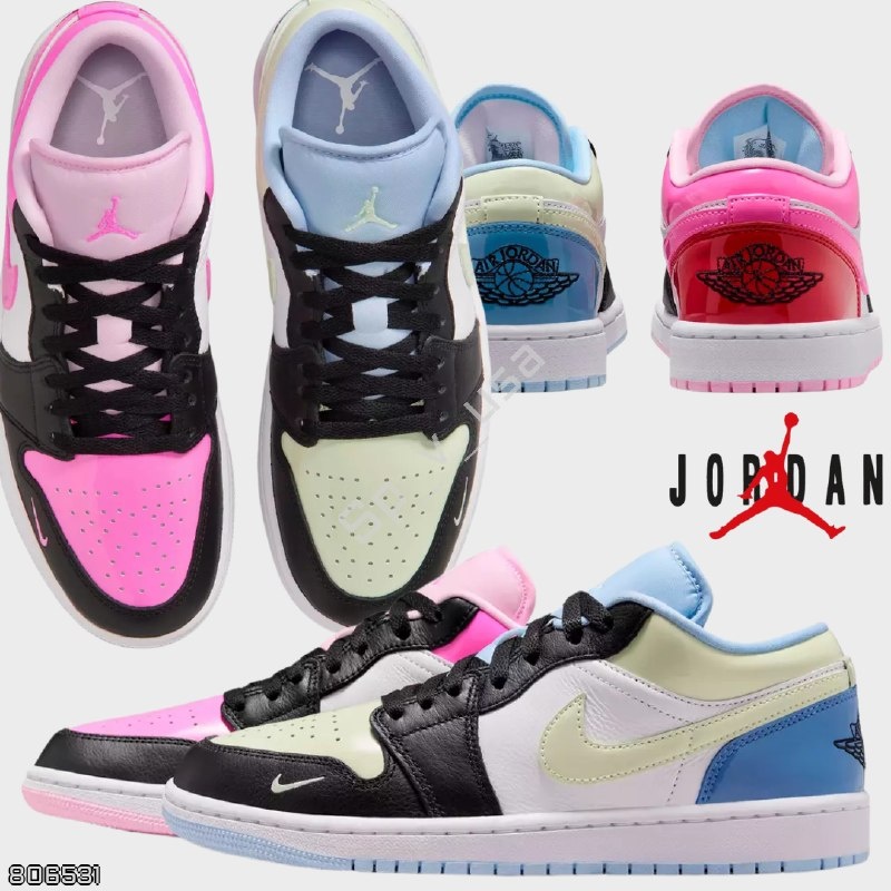 Jordan