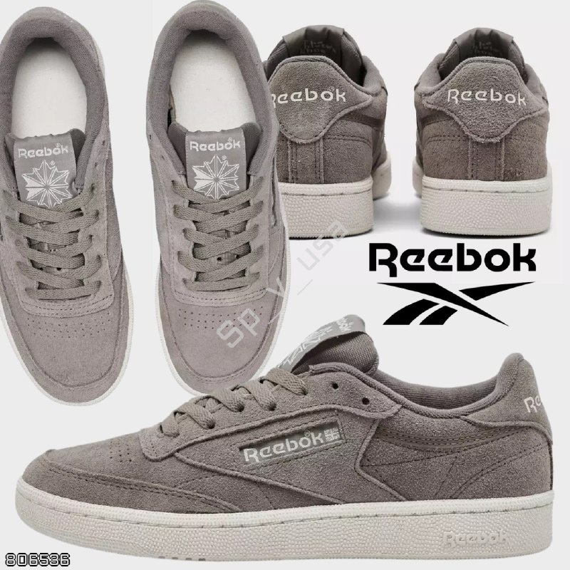 reebok