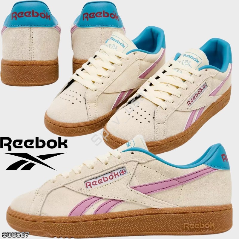 reebok