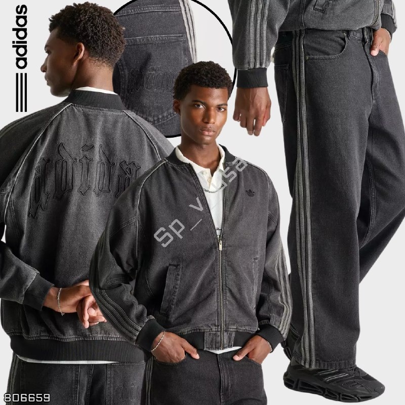 Adidas
