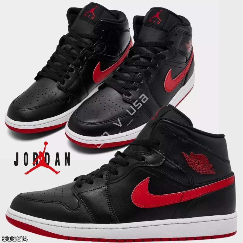 Jordan