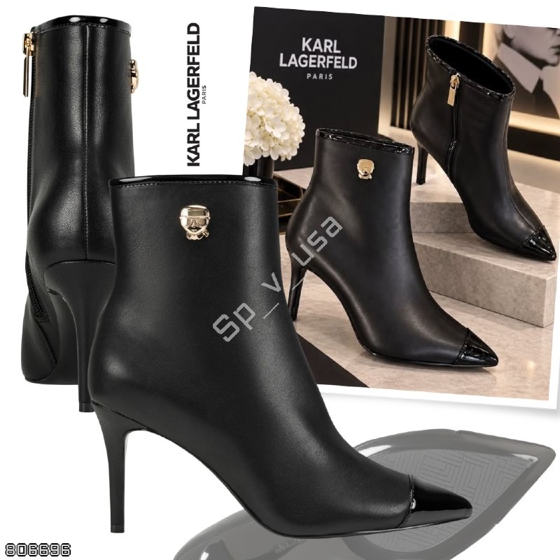 KARL LAGERFELD PARIS