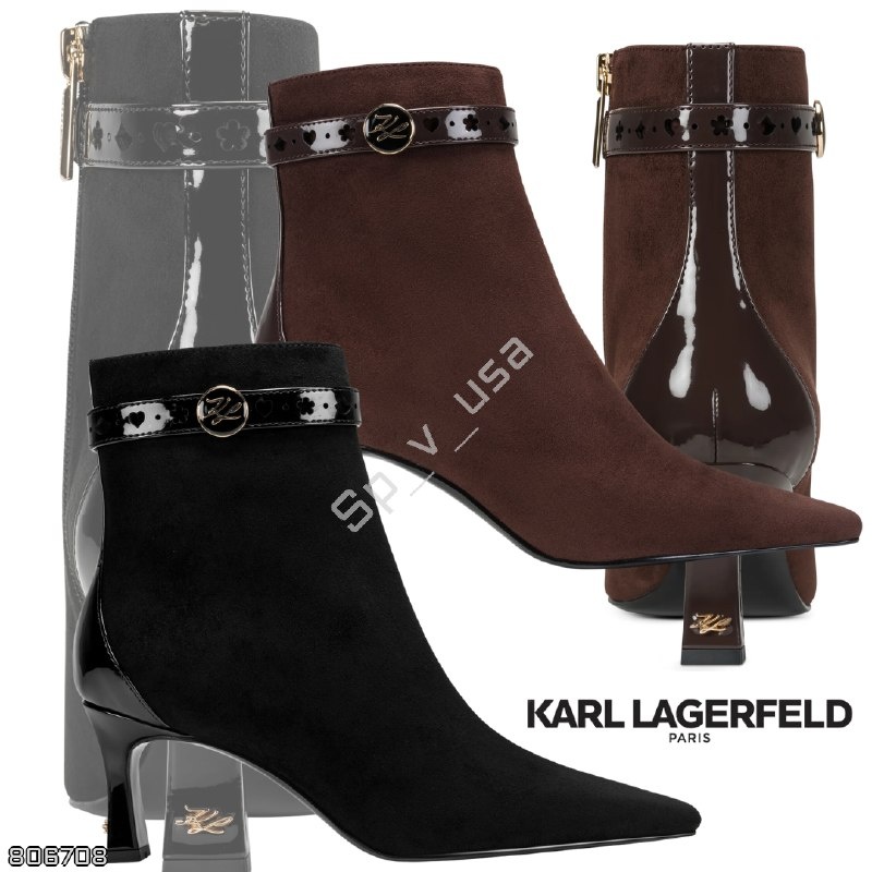 KARL LAGERFELD PARIS