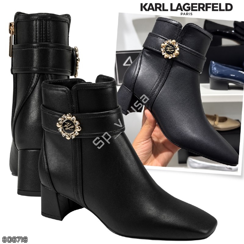 KARL LAGERFELD PARIS