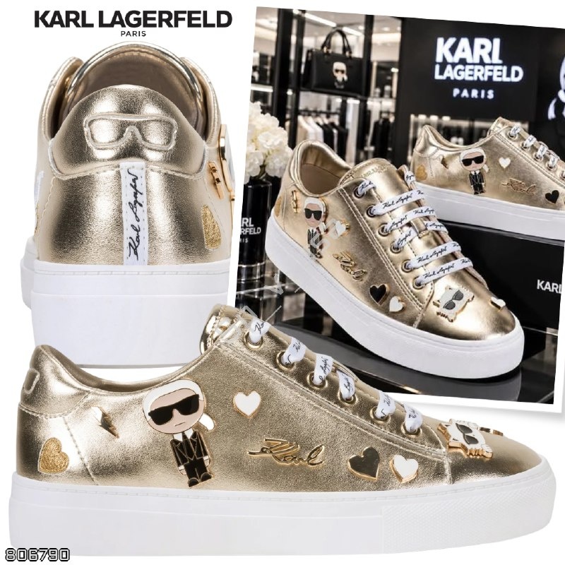 KARL LAGERFELD PARIS
