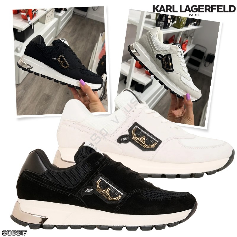 KARL LAGERFELD PARIS