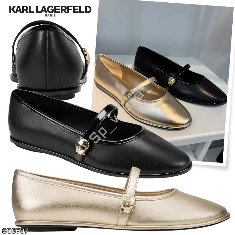 KARL LAGERFELD PARIS