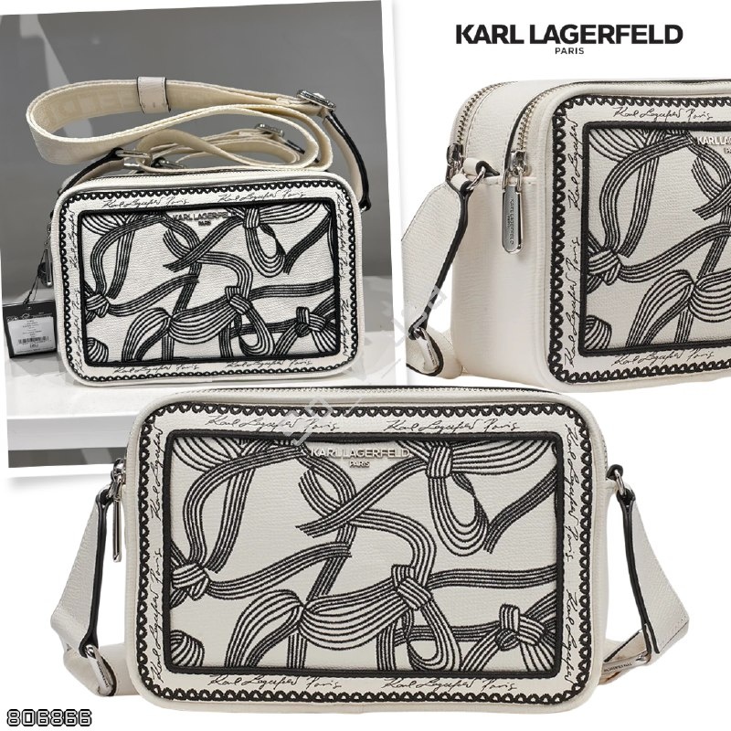 KARL LAGERFELD PARIS