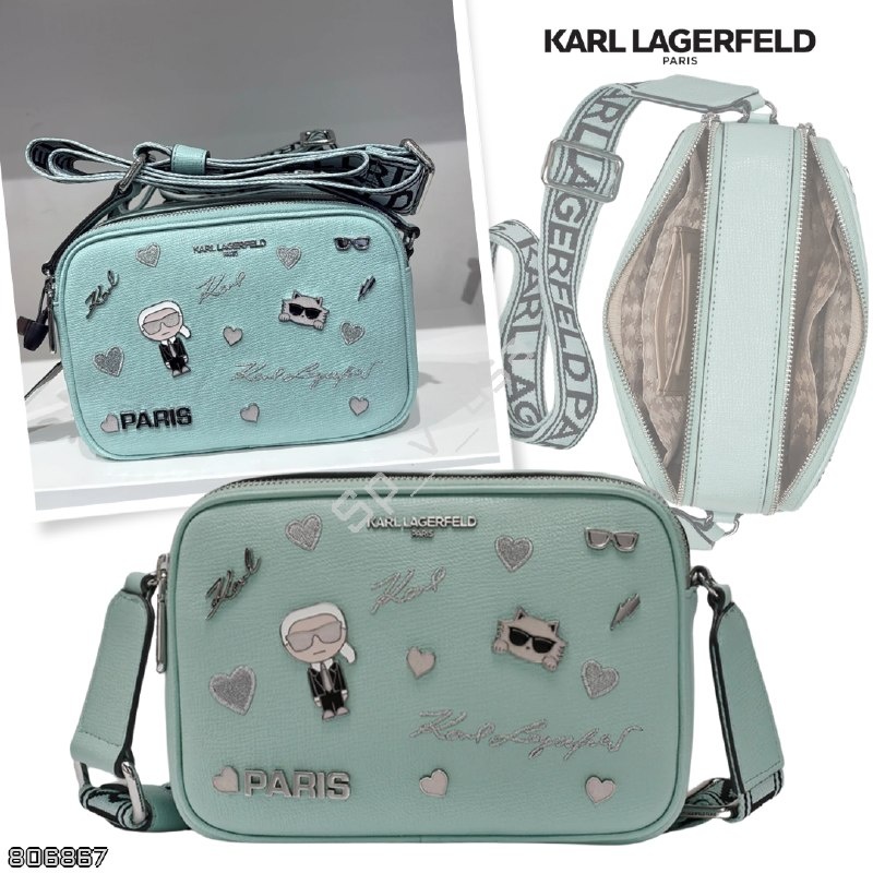 KARL LAGERFELD PARIS