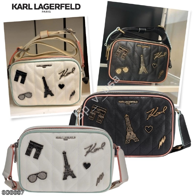 KARL LAGERFELD PARIS
