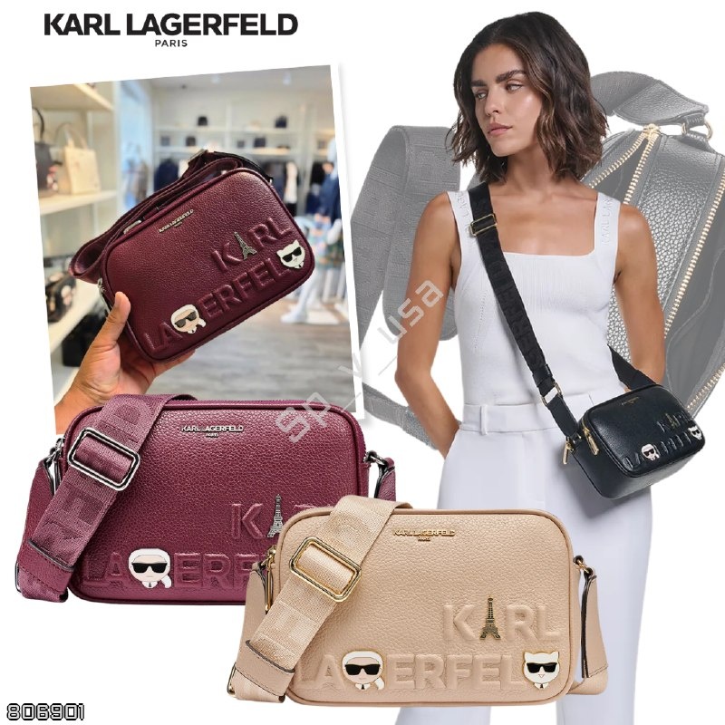 Karl Lagerfeld Paris 🇺🇸