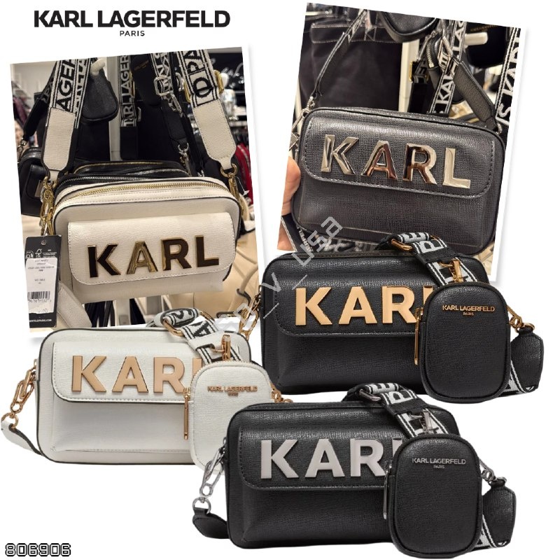 KARL LAGERFELD PARIS