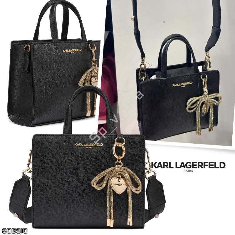 KARL LAGERFELD PARIS