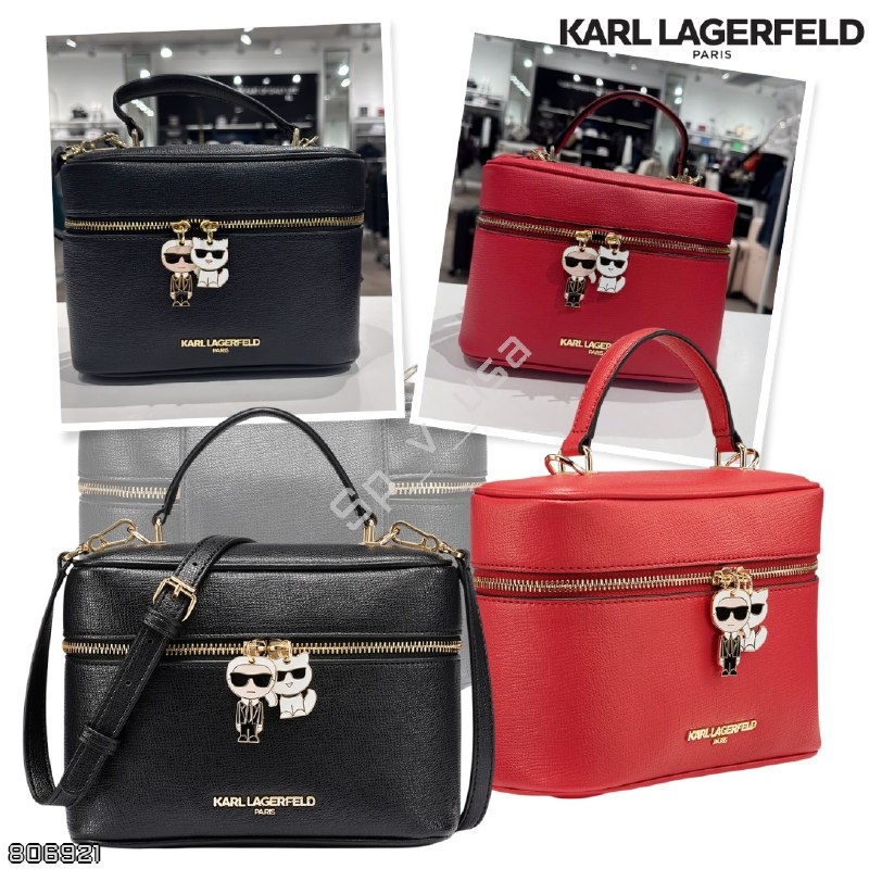 KARL LAGERFELD PARIS