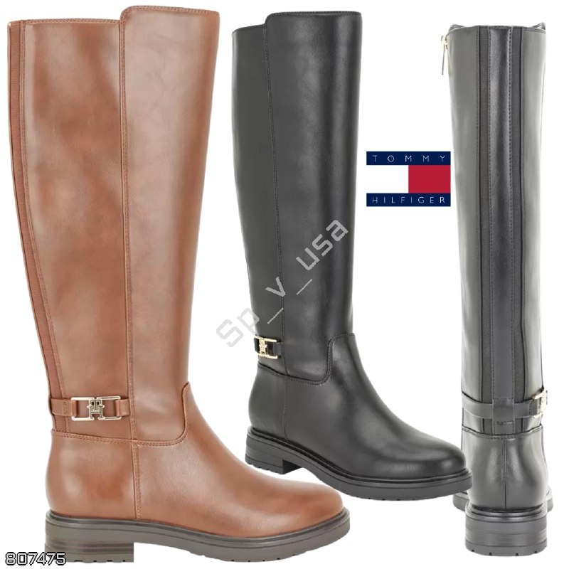 Tommy Hilfiger