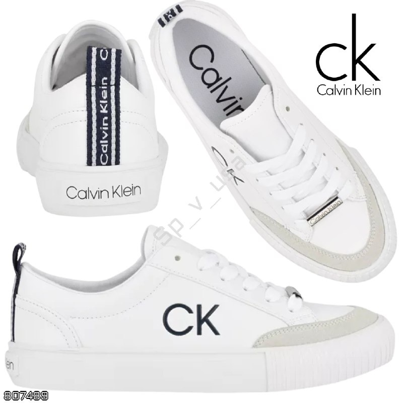Calvin Klein