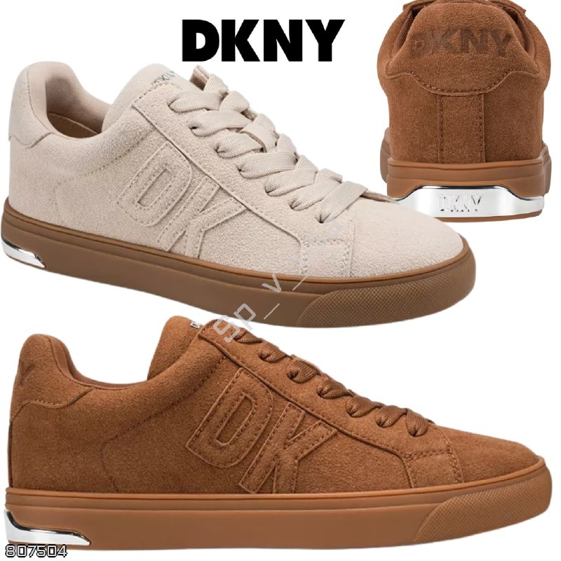 DKNY