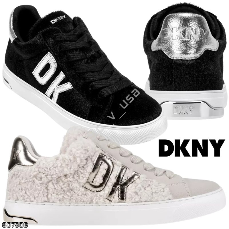 DKNY