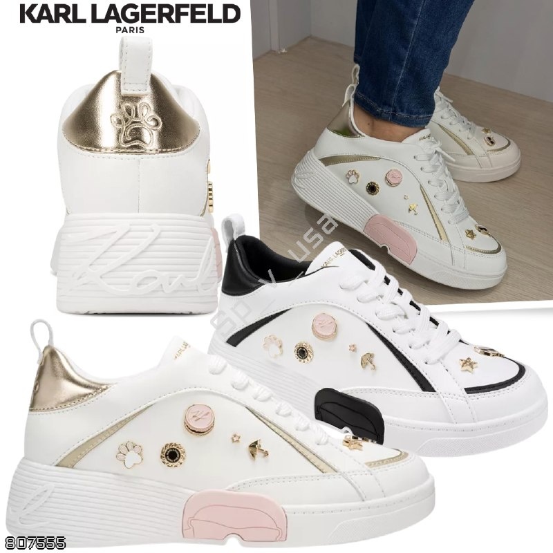 KARL LAGERFELD PARIS