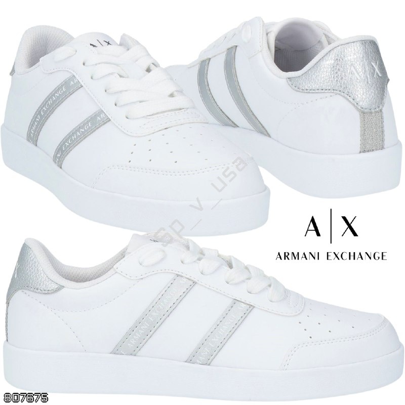 Armani Exchange