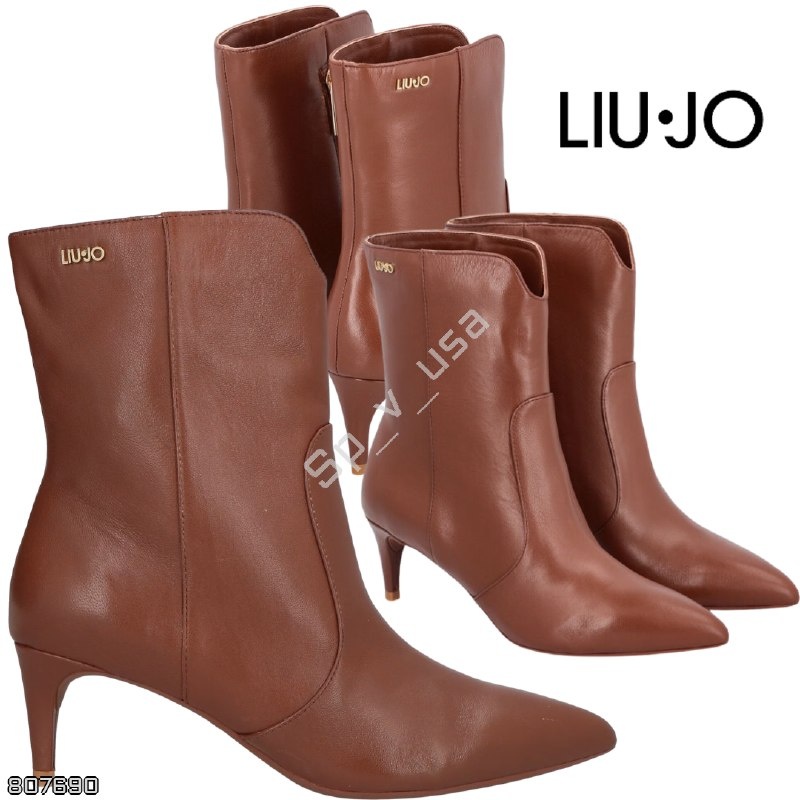 Liu Jo