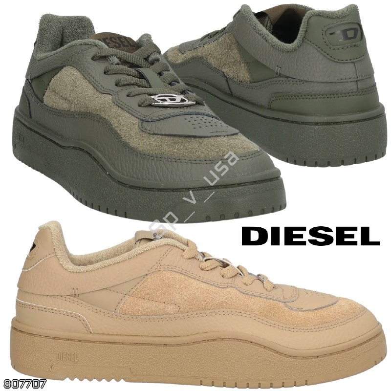 Diesel