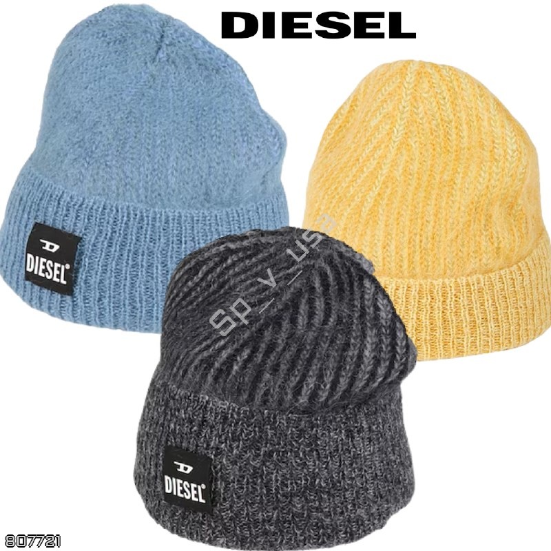 Diesel