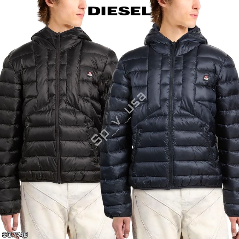 Diesel