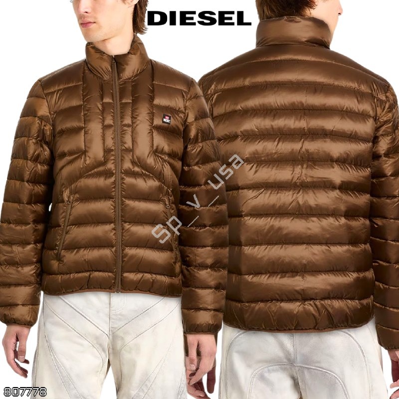 Diesel