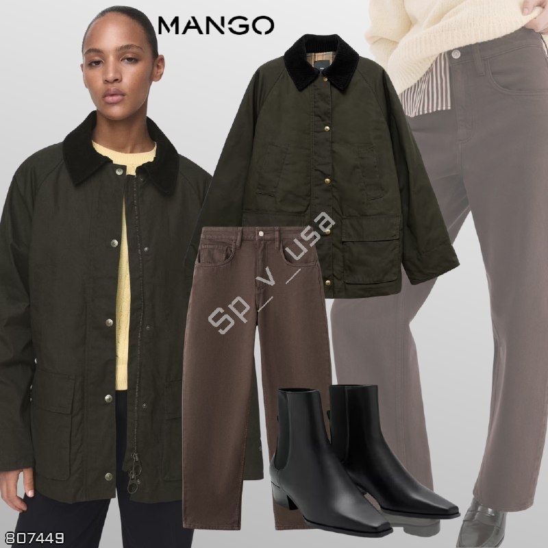 Mango Outlet