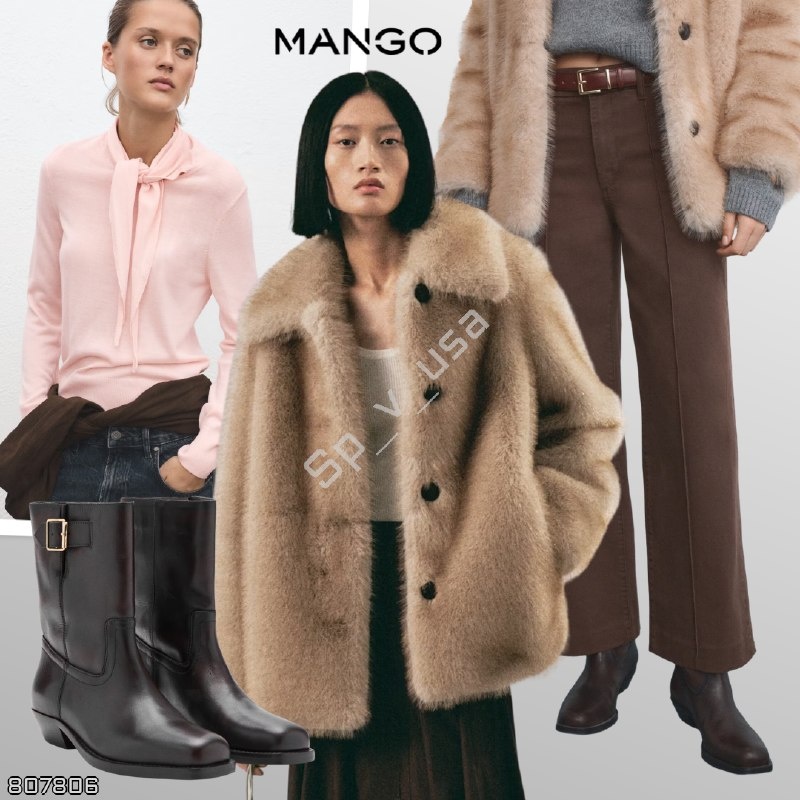 Mango Outlet